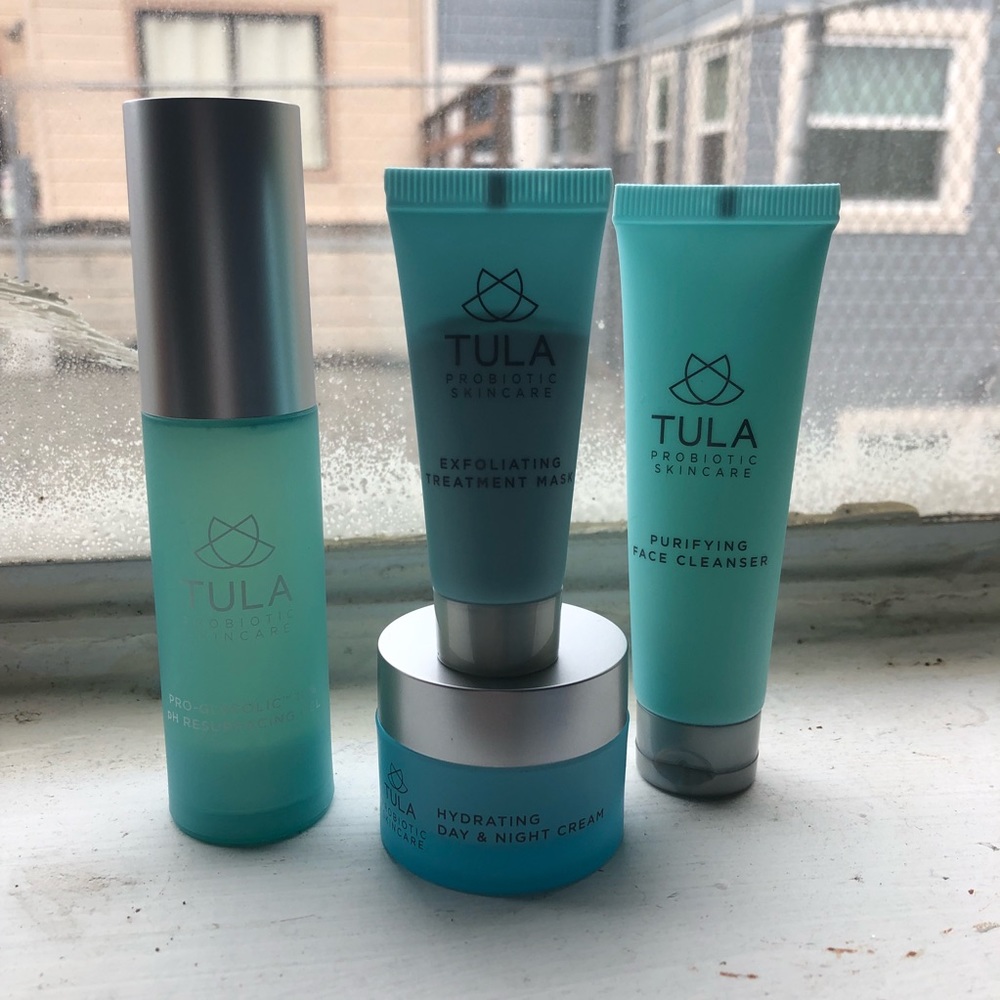 Tula Discovery Kit